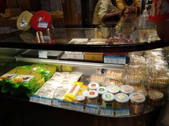 -功德林(南京西路店)