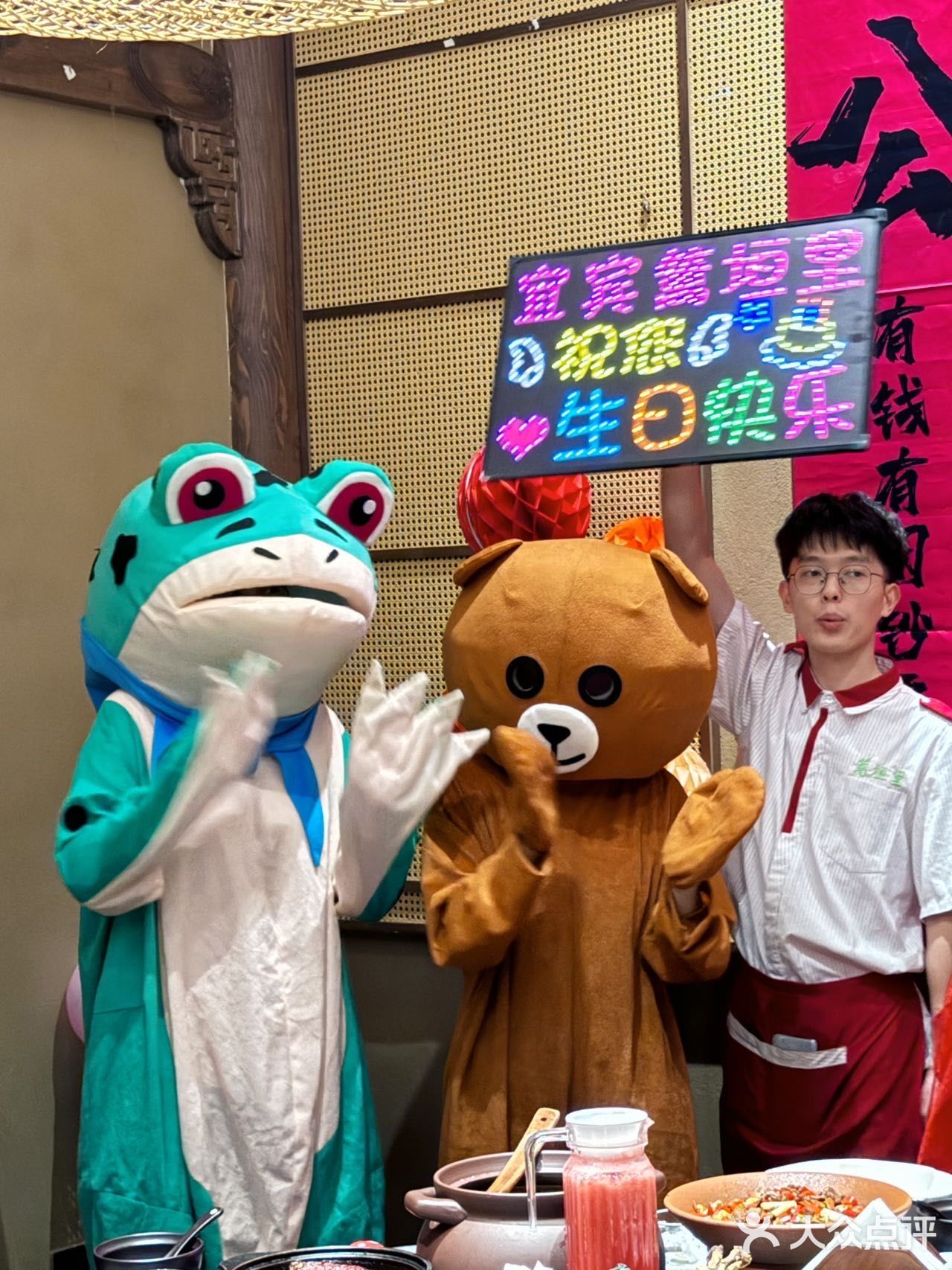 不敢想象在这里过生日该有多幸福！！！