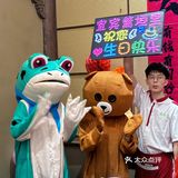 不敢想象在这里过生日该有多幸福！！！