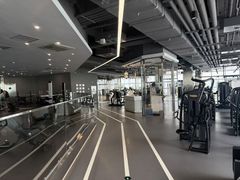 -OXYGYM 奥美氧舱运动中心(朝阳大悦城店)