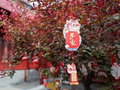 -李叔同故居纪念馆