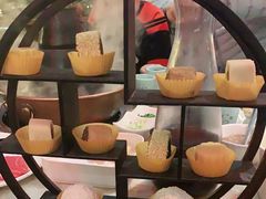 -东来顺饭庄(西直门店)