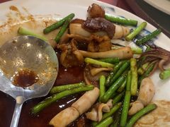 -良友·海鲜青岛菜(五四广场店)