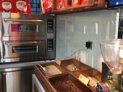 -尼珂波咖啡站(联合广场店)