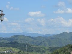 -乌石村