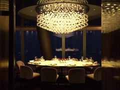 包厢-广州四季酒店·佰鲜汇·现代法餐