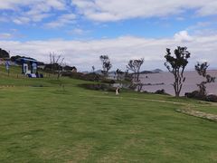 -舟山希尔顿酒店