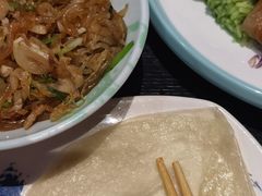 -满园烤鸭·春饼(沈北万达店)