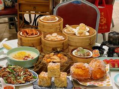 -喜势点·糖沙翁手工茶点·本地人茶居(永庆坊店)