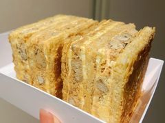 -黛汀烘焙DAINTY BAKERY(代字行合生汇店)