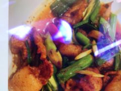 三代人的回锅肉-百年神厨·地道川菜(清江西路店)