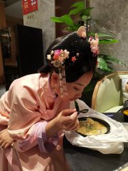 -盘子女人坊古装写真摄影(南京总店)