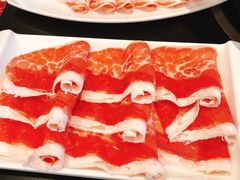 -北门涮肉·铜锅涮肉(南锣鼓巷店)