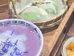 -李百蟹·江南蟹黄面·河景餐厅(夫子庙总店)