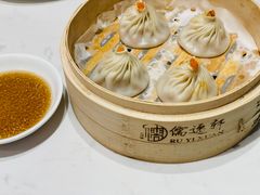 -大儒小厨·苏浙菜(瑞虹太阳宫店)