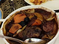 -福龙葡国餐(百老汇店)
