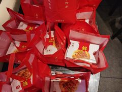 -新雅粤菜馆(南京东路店)