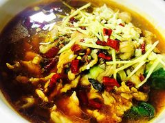 -大隐隐于市私房菜(保和小区店)