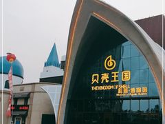 -贝壳王国博物馆