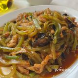 泡菜汤辣劲十足～