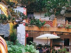 -华冠悠岚·庭院餐厅(青城后山店)