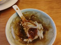 -怡得饭庄·30年老店·宋大妈昆明菜