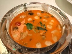 -金链花·泰国餐厅(国贸店)