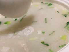 -东门老磨坊羊汤馆(兰山新东关店)