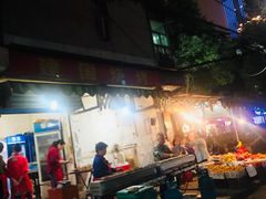 -建国烧烤(建乐路店)