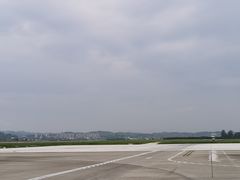-怀化芷江机场