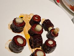 -木守西溪溪隐餐厅