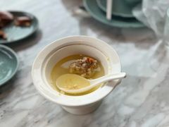 -无锡苏宁银河国际酒店-悦府65中餐厅