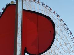 -南昌之星摩天轮