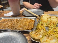 -北丐先生·野馄饨烧烤(雨花万象店)