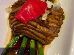 -赵记老铺(市府恒隆广场店)