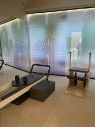 -Real Pilates优体普拉提