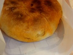 -吉品合酥脆烤饼(嘉里城店)