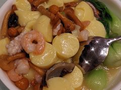 -香融府·烤鸭·家常菜(马家堡路店)