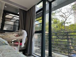 -宝生月子中心·私家园林式(龙华观澜店)