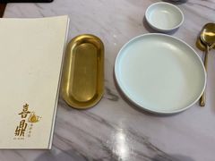 -喜鼎海胆水饺(平安金融中心店)