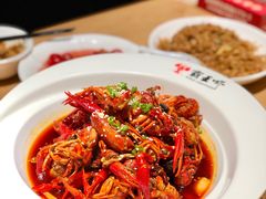 -霸王虾(湘江世纪城店)