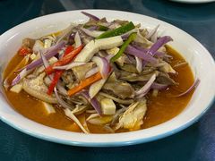 -乡村馕坑肉·烧烤·新疆菜·本地人更爱吃(阿勒泰首店)