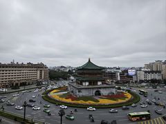 -开元商城(钟楼店)