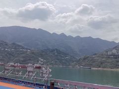 -白帝城·瞿塘峡景区