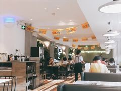 -卡朋西餐(较场西路店)