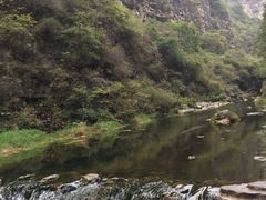 -山西壶关太行山大峡谷旅游景区