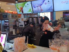 -CoCo都可(香港名都店)