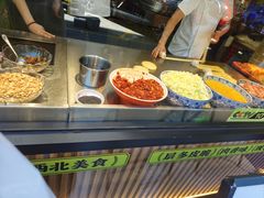 -丝路传奇·中国拉面航母店(北医三院店)