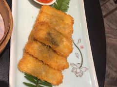 -柒园·三十年创意杭帮菜(龙湖滨江天街店)