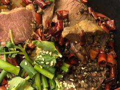 牛三金-烛影拾光观景餐厅·创意菜·摄影·小提琴(大唐不夜城店)